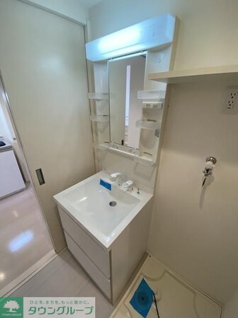 カトルセゾン彩の物件内観写真